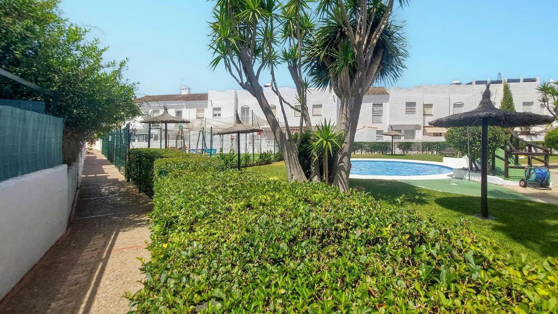 Awesome Home In Chiclana De La Frontera With Wifi スペイン