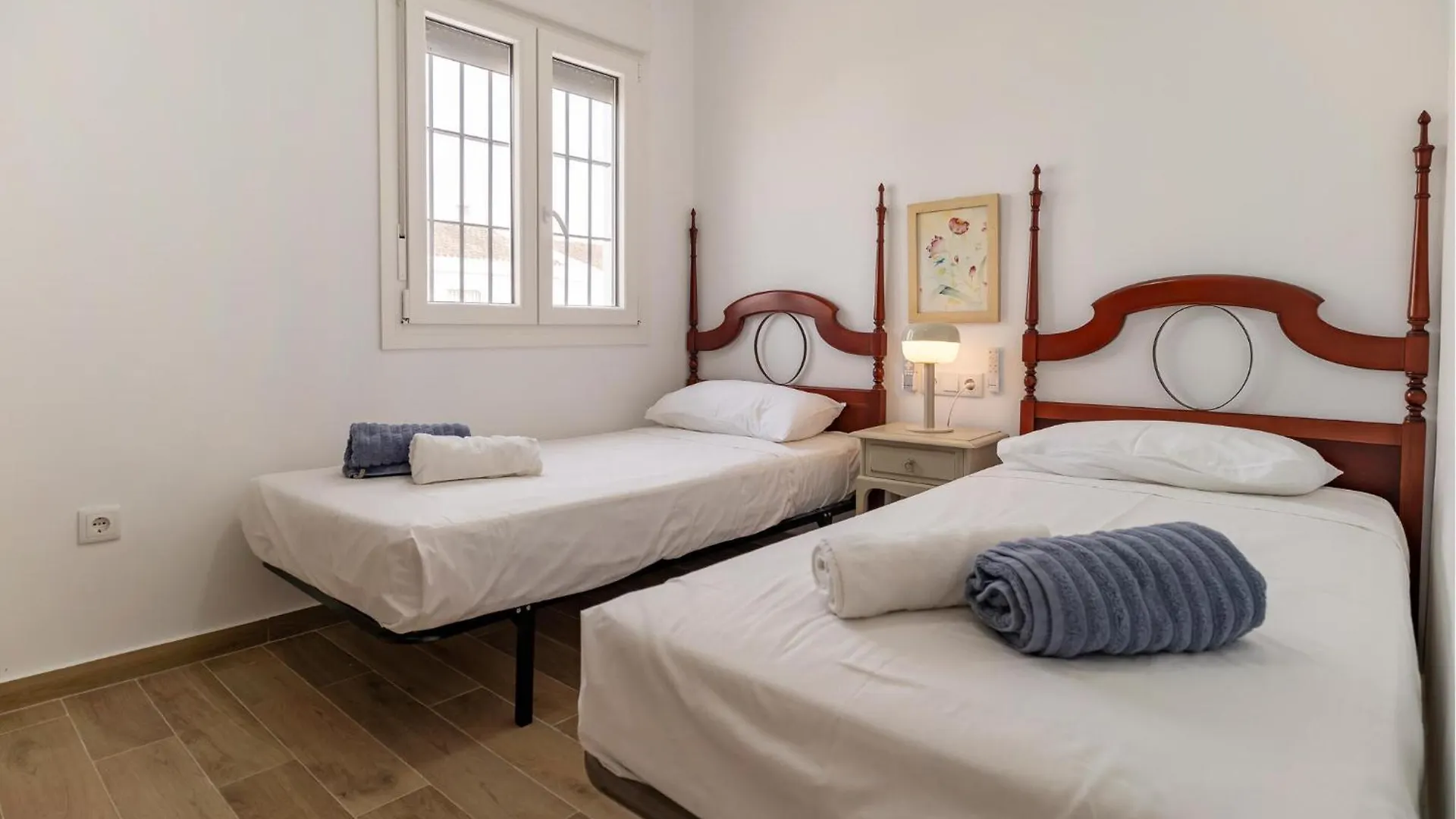 Awesome Home In Chiclana De La Frontera With Wifi スペイン
