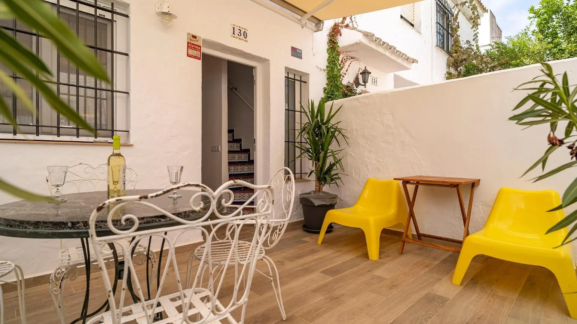 Awesome Home In Chiclana De La Frontera With Wifi
